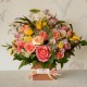 MiniBouquet Mujer
