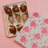 FRESAS CUPIDO OLIVIA