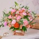 MiniBouquet Mujer