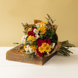 Bouquet 3