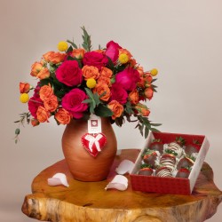 Amartelado Complemento