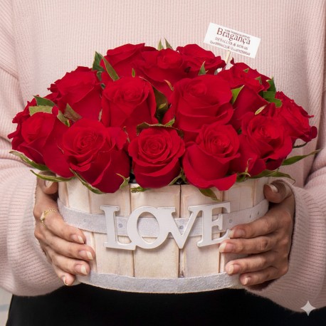 LOVE
