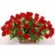 Amares abierto x 150 rosas