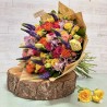 Bouquet  Primavera  Pequeño