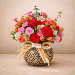 MATILDE PRIMAVERA