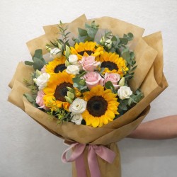 Bouquet Sol