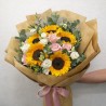 Bouquet Sol