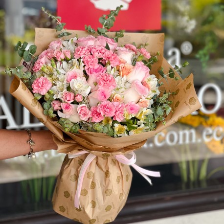 BOUQUET ARIES