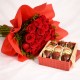 Complemento Medium (25 ROSAS)