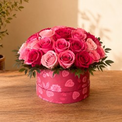 SUSURRO SOLO ROSAS