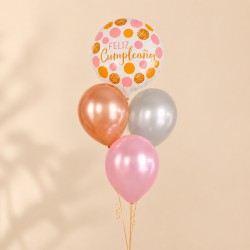Globos Bouquet