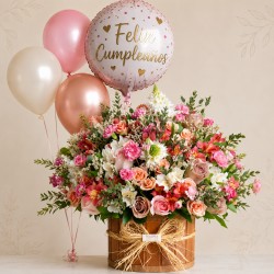 Festejo Floral