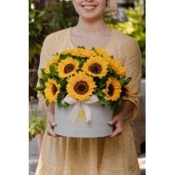 Valentin Girasol Grande