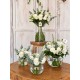 Brindis – Conjunto Floral