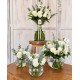Brindis – Conjunto Floral