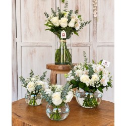 Brindis – Conjunto Floral