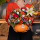 CALABAZA HALLOWEEN