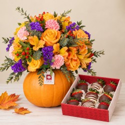 CALABAZA HALLOWEEN