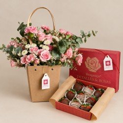 Complemento Vintage