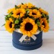 Valentin Girasol Grande