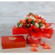 Complemento Ilusión - fresas x 9