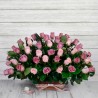 AMARES DE 100 ROSAS