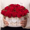 I love you rosas