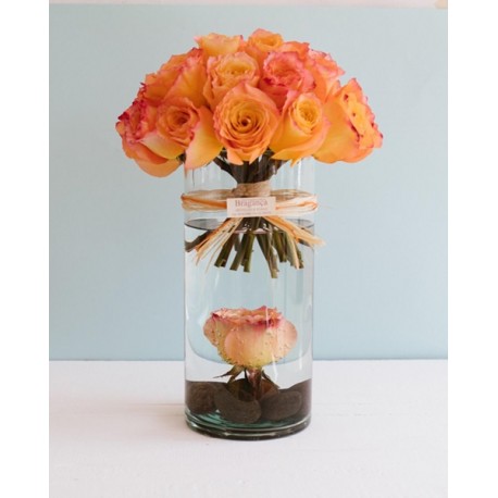 Romance Primavera