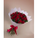 BOUQUETS  