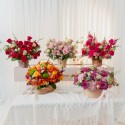 FLORILEGIO  