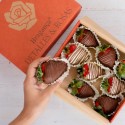 FRESAS Y COMPLEMENTOS