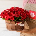 SOLO ROSAS ( 5% de descuento) 